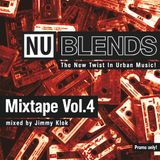 Nu Blends Mixtape Vol.4