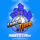 THE FOUR HOUR LUNCHTIME MIX 06/13/14 !!!