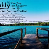 Ein Tag Am Baggersee - Juni 2011