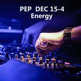 ENERGY Pep 15-4