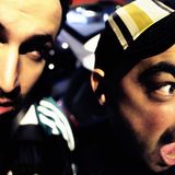 Mixtape Cero - Buffet Libre