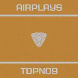 The Diggers Podcast No.9 – Chris Airplays