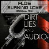 DLA Sessions 1 (Mixed by FloE)