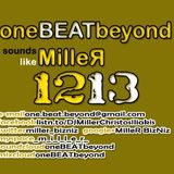 MilleR - oneBEATbeyond 1213