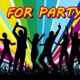 dj sanny for partyholic