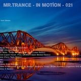 Mr.Trance - In Motion - 021