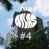 CLUB ATLAS #4
