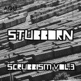 Scrubbism vol.3