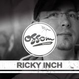 Ossom Sessions // 25.11.2015 // by Ricky Inch
