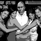 The Skill Cosby MCs Mixtape