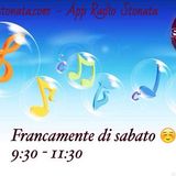 Francamente di sabato 8.11.14