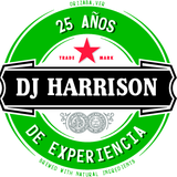 DEJANDO UNA SESSION DE TROPICAL PARA QUE BAILEN TODA LA NOCHE SALUDOS DE SU AMIGO DJ HARRISON