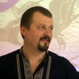 Богдан Тихолоз в програмі "Ранкова панорама" на Львівському радіо, 103,3 FM