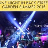 One Night In Back Garden Club Summer 2015 Fourth Hour