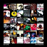 DJ UVE: Treintayseis