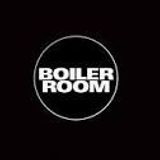 Circis Boileroom Dj Set bij Nuits Second Set Na tale of us