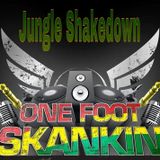 RAGGA JUNGLE MIX