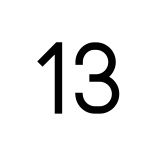 SHOW#013