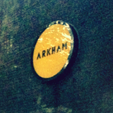 Antix @ Arkham - Shanghai 2013
