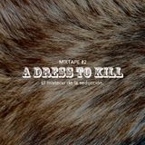 A Dress to Kill MIXTAPE#2