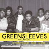Greensleeves Tribute 12" Series