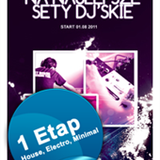 Marrel - Soundrive & Megamusic Contest
