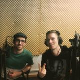 ZuGast: Zör Gollin / Marco Uhlig | GAYRADIO vom 21. Februar 2016