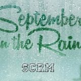 SCRM live at studio 10.09.2013
