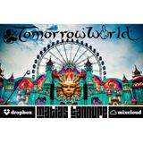 TomorrowWorld - Set #4 by Ciego Dj (Matias Tannure)