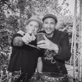 MRP HOT RADIO MARTYN THE HAT GUESTMIX 12TH DEC 15