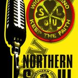 Dave Cummings Northern Soul Radio Show 12th July 2013