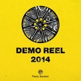 Demo Reel 2014