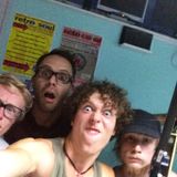 Jackson Cooper Riviera Showcase 26/7/14 (Riviera FM )