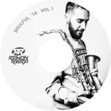 Ramon Riera Soulful 16 Vol. 1