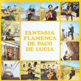 Paco de Lucía's Flamenco Fantasy | SCV Podcasts 180