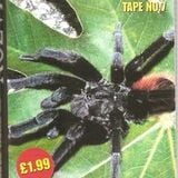 Ed Rush - Amazon Jungle Collection Tape No 7 2001.