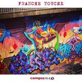 Franche Touche Saison II (#044) - 16/11/15 - Radio Campus Grenoble 90.8
