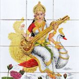 Indian Flavoured (mixed for Krsna Digital by Dj Larie1)