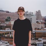 3 Mar 2016 - feat. HOMESHAKE interview