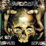 Mix Hardcore Dérailism (Vinyls Serato) - G-rem Bosh - 27.02.12