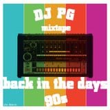 Back In The Days...(90's)