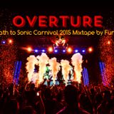 OVERTURE (The Path To Sonic Carnival 2015 Mixtape by Funk Avy)
