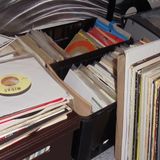 Frantic 45s