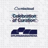 Drum & Bass Arena Celebration of Curation Mix