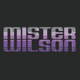 MisterWilson Monday Nite Mix 21 - Jan - 2013