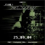 N-Vitral @ Club r_AW (25-09-2004)