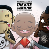 Show #22 - The Kite Patch Mix ft. Trian Kayhatu