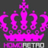 Mark Tillotson's Homo Retro Mix