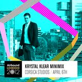 Airbound Radio MiniMix - Krystal Klear