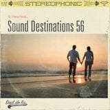 DJ J-Finesse Presents...Sound Destinations V.56 (The Cool Out Hour V.8)